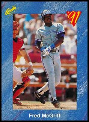 T88 Fred McGriff